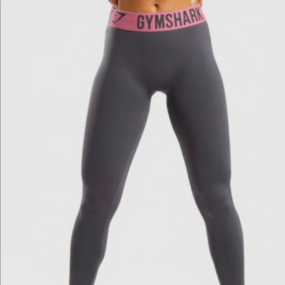 Gymshark Pants - Gym Shark Leggings